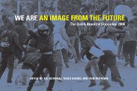 [Cover: We are an image from the future]