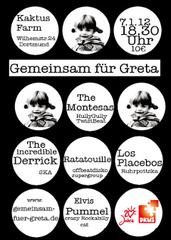 [Plakat: Konzert Gemeinsam für Greta 2012-01-07]